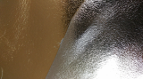 GLITTER LEATHER_SHINY LEATHER_GLOSSY LEATHER